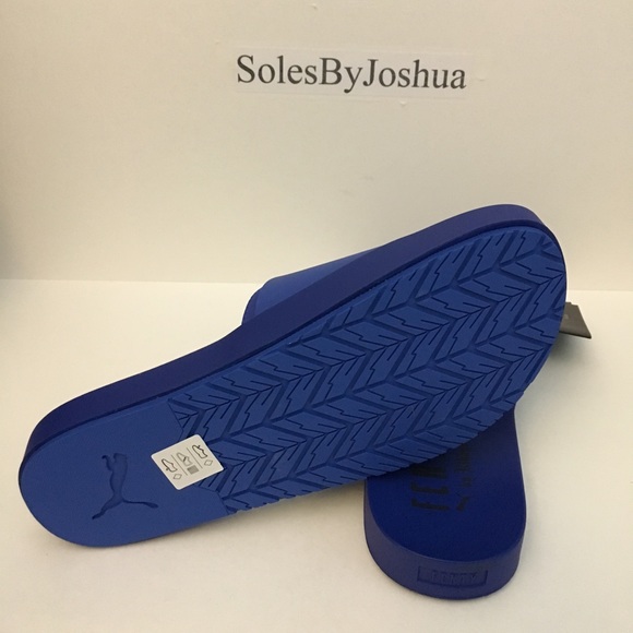 🚨SALE🚨 Puma by Rihanna Fenty Surf Slides - Picture 4 of 6